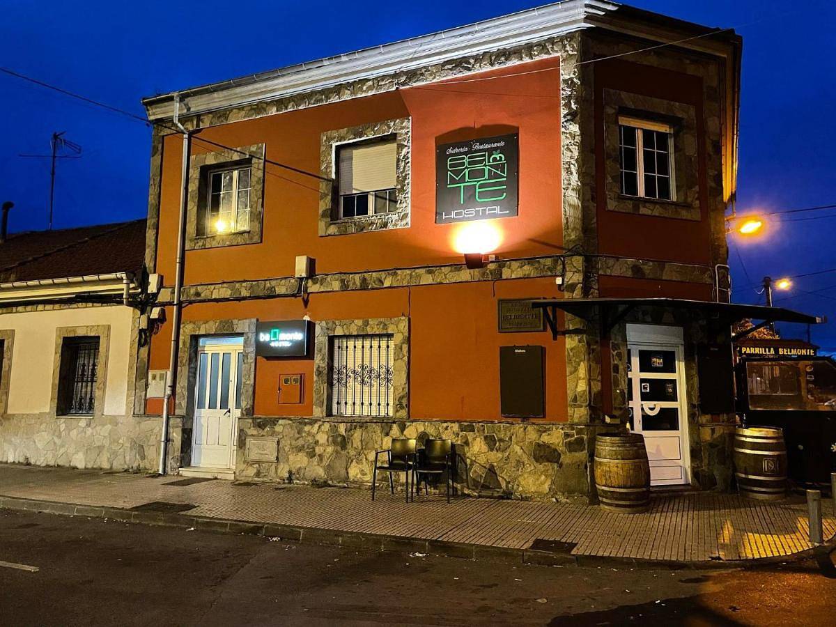 Double Room in Gijón, Costa Verde