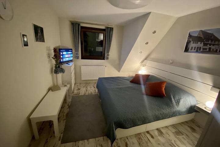 Ferienhaus für 10 Personen, mit Garten in Wartburg - 2