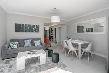 Glamping para 7 Pessoas em Madeira, Portugal, Foto 3