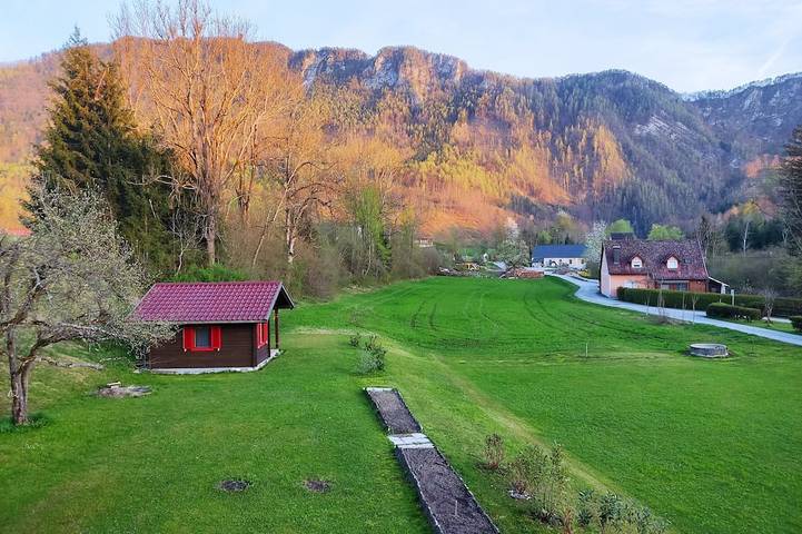 Ferienhaus für 2 Personen - 1