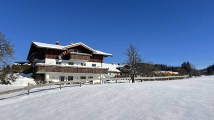 Ferienwohnung für 4 Personen in Oberstaufen, Allgäuer Alpen, Bild 4