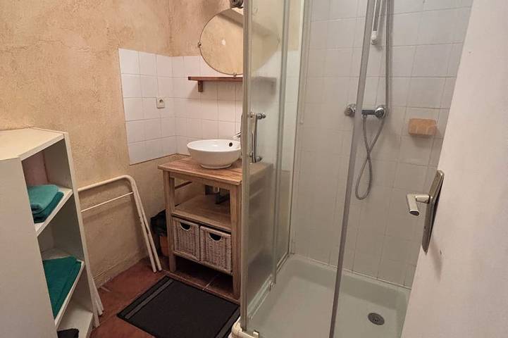 Appartement entier, Appartement simple en Presqu'île in Telgruc-sur-Mer, Iroise