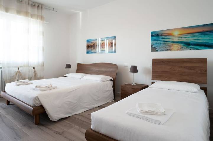 Apartamento entero, Residencia Conte Manetti in Mira, Provincia de Venezia