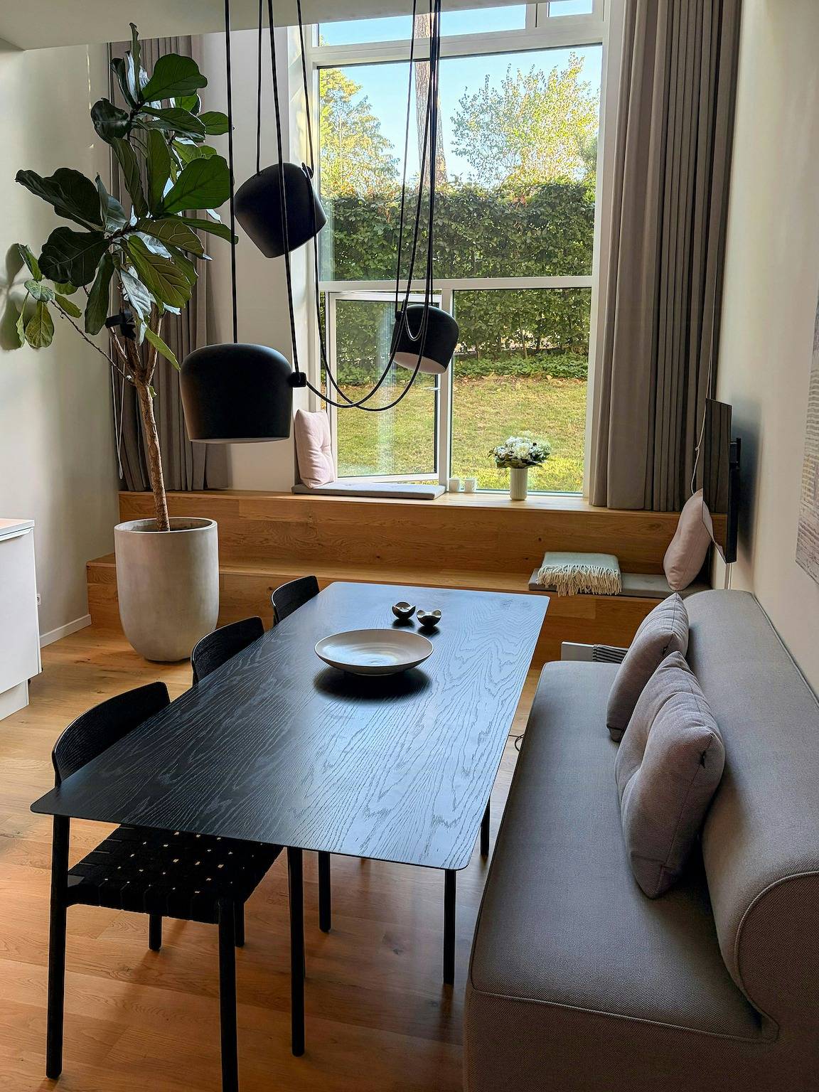Geheel appartement, Appartement met twee verdiepingen bij Carlsberg Have in Kopenhagen, Hovedstaden