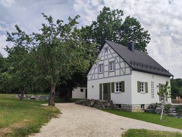 Ferienhaus für 8 Personen in Ahorntal