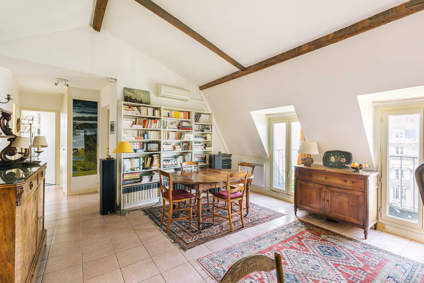 Appartement de vacances