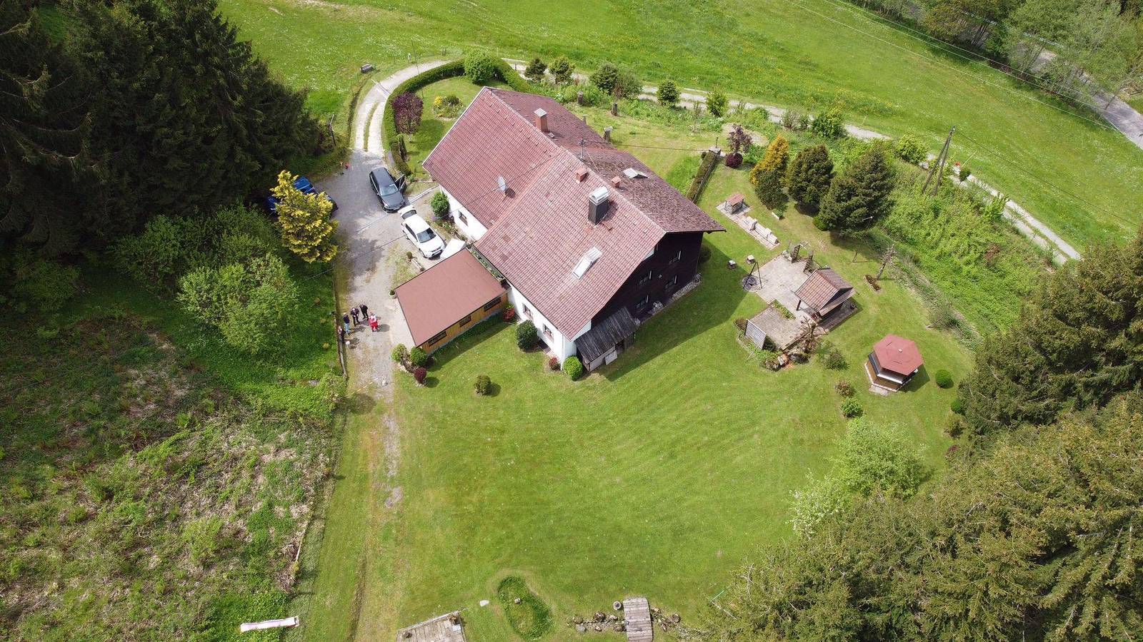 Ganze Ferienwohnung, Fewo 'Imberg' (1.Etage) in Oberstaufen, Bayerisch Schwaben