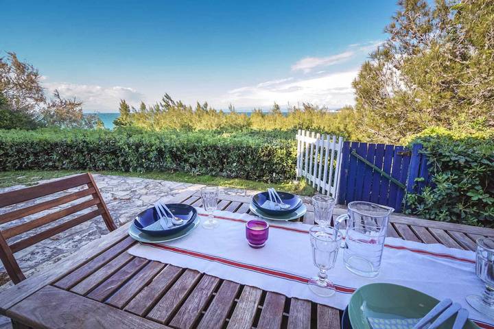 Ferienhaus für 6 Personen, mit Garten in Umag - 2