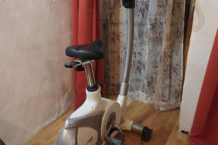 Gîte pour 8 personnes, avec sauna ainsi que jacuzzi et jardin à Missillac - 2