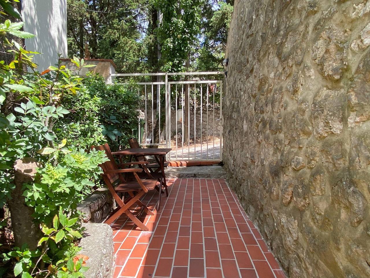 1-Zimmer-Haus am Strand Jadranovo, Crikvenica in Jadranovo, Primorje-Gorski Kotar