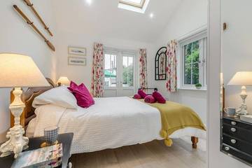 Cottage for 6 People in Kynance Cove, Cadgwith, Photo 2