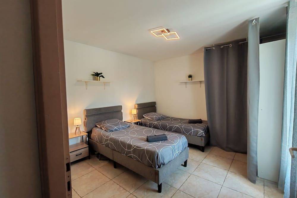 Maison de campagne in Aubagne, Côte méditerranéenne (France)