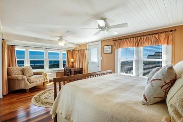 Agriturismo per 6 Persone in Fernandina Beach, Amelia Island, Foto 3