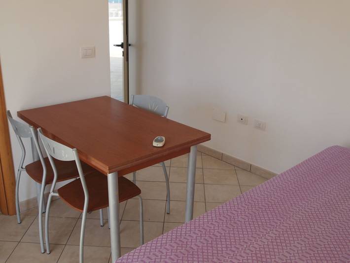 Appartamento intero, Ugento Torre Mozza Afrodite 13E in Lido Mania, Ugento