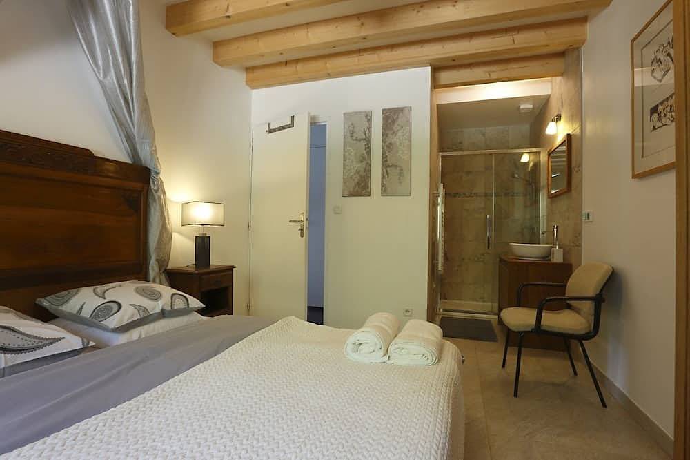Gite Nature & Chateaux in Villandry, Région de Tours