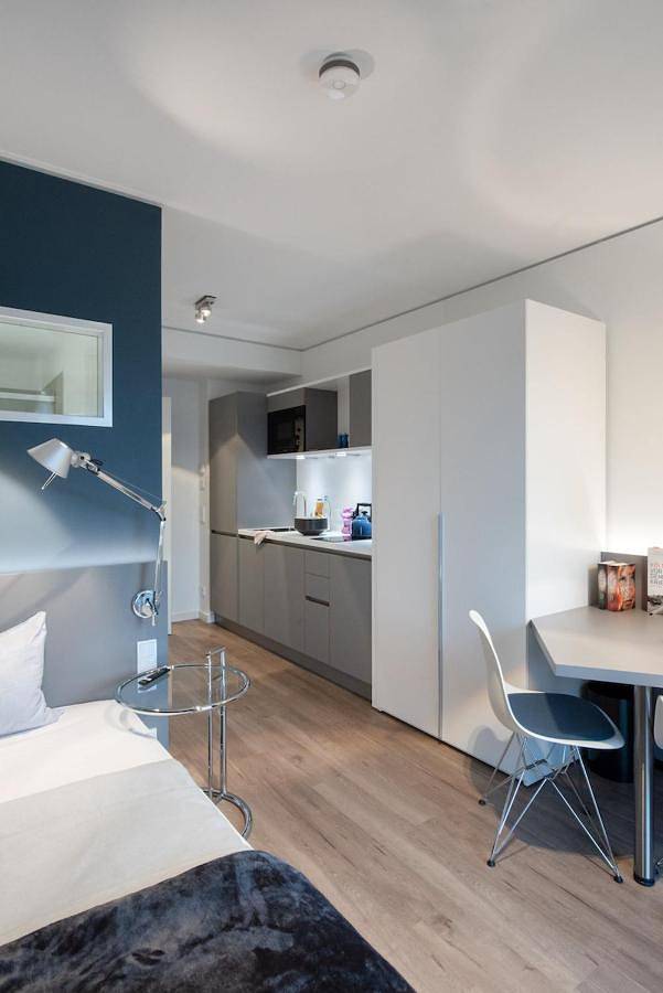 Ferienhaus für 2 Personen, mit Ausblick in Kölner Karneval - 3