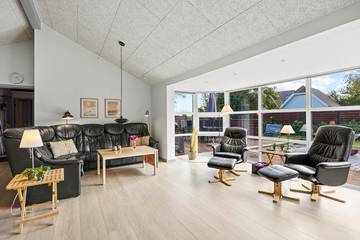 Villa voor 8 Personen in Kongsmark, Rømø, Afbeelding 3