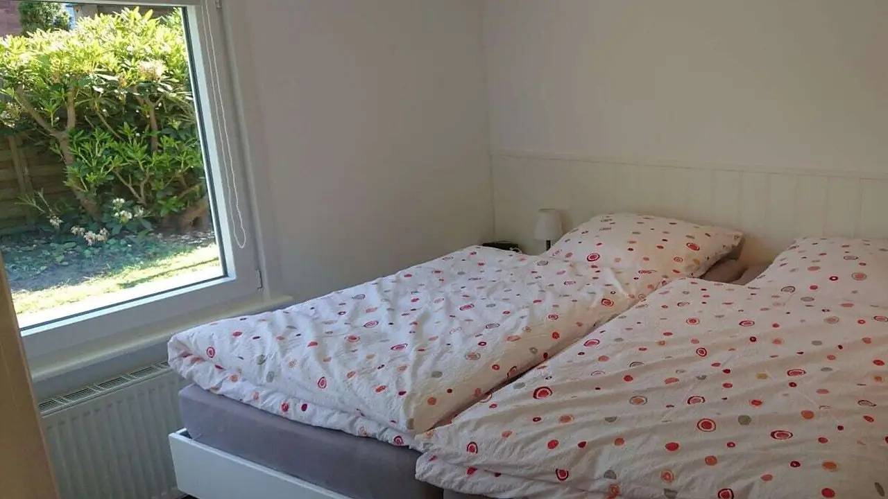 Ferienhaus für 4 Personen (40 m²) in Nebel in Nebel, Amrum