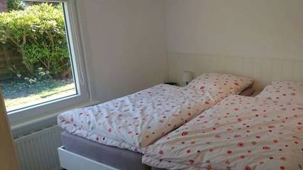 Ferienhaus für 4 Personen in Süddorf, Amrum, Bild 2
