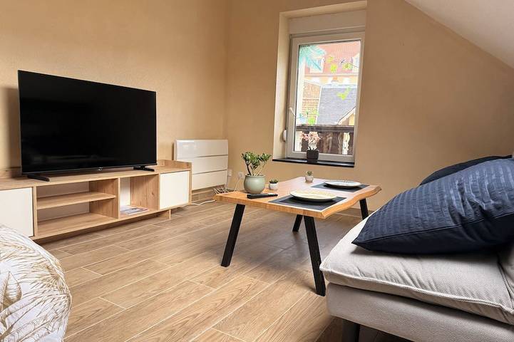 Chambre d’hôte pour 4 personnes dans Territoire de Belfort - 2