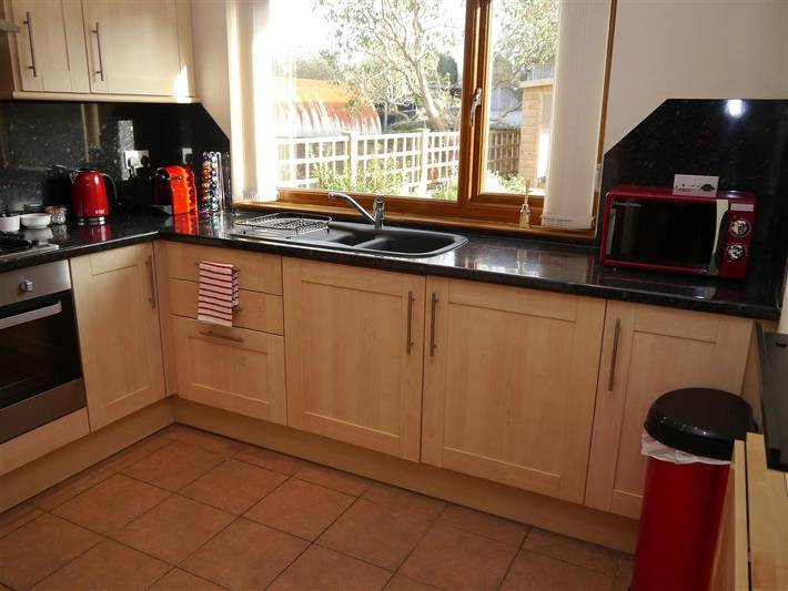 Entire apartment, Number 48 in Dumfries, Dumfries and Galloway
