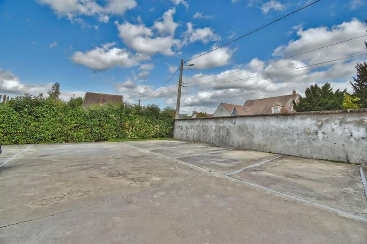 Gîte pour 4 personnes, avec vue, animaux acceptés à Nogent-le-Roi - 4