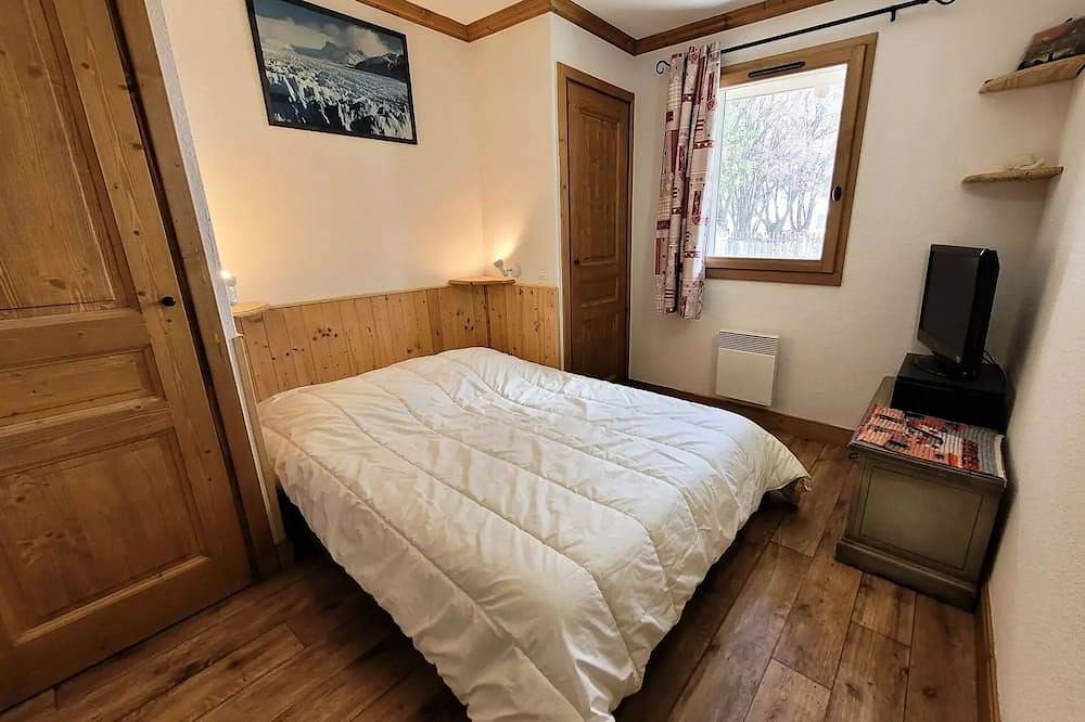 Appartement entier, Appartement 3 pièces - 6 personnes in Bessans, Région de Saint-Jean-de-Maurienne