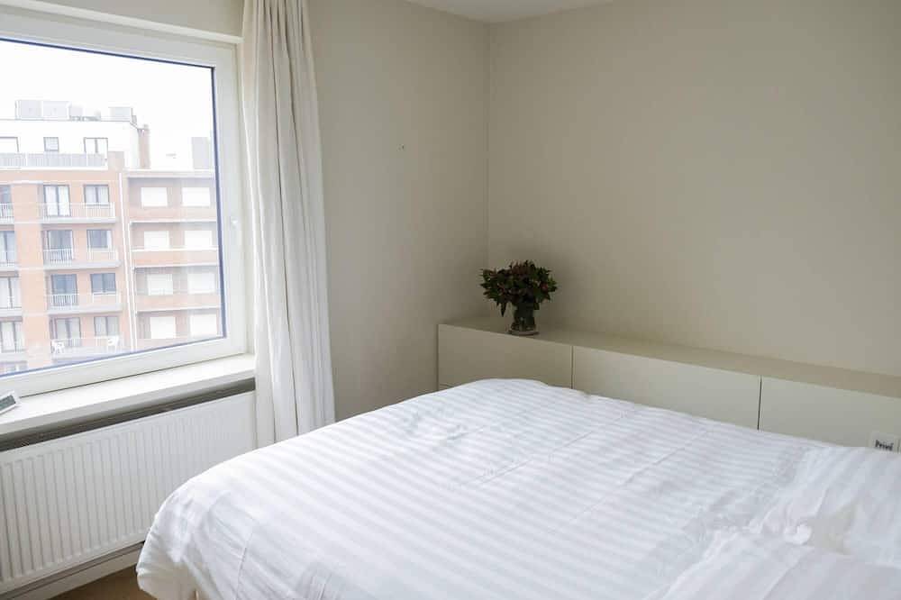 Geheel appartement, Invigorating and relaxing stay in our luxurious apartment 50 m from the sea in Koksijde-Bad, Koksijde
