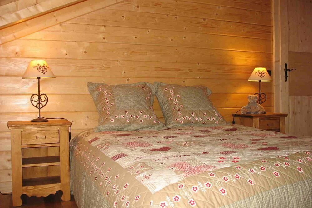 Mountain Chalet sauna atmosphere cocooning nearby lakes and ski slopes in Basse-sur-le-Rupt, Parc naturel régional des Ballons des Vosges