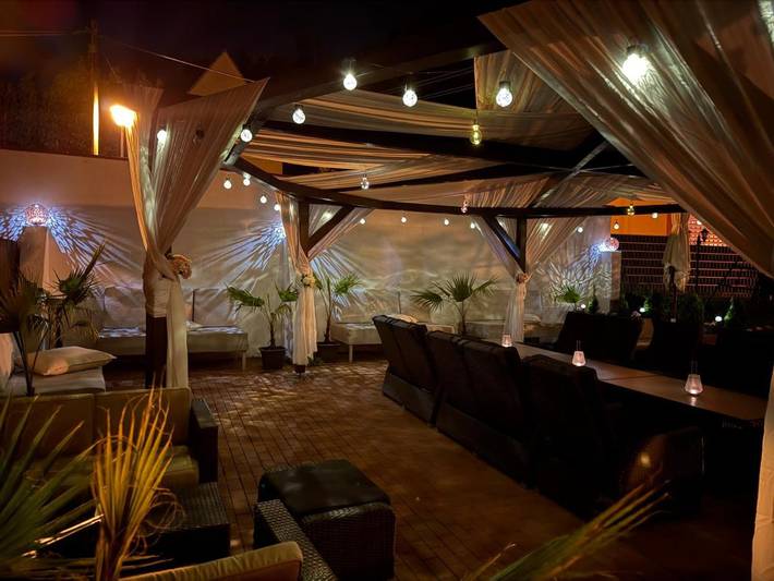 Ferienhaus für 2 Personen, mit Terrasse und Garten in Wilsdruff - 2