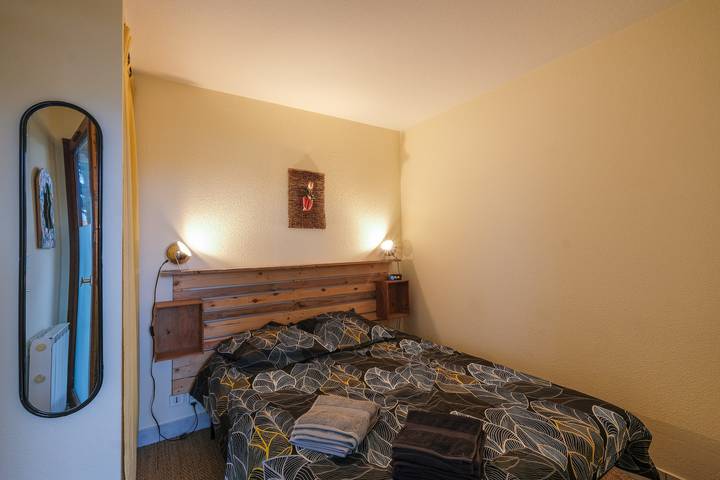 Gîte pour 4 personnes, avec terrasse dans Golf de Pornic - 4