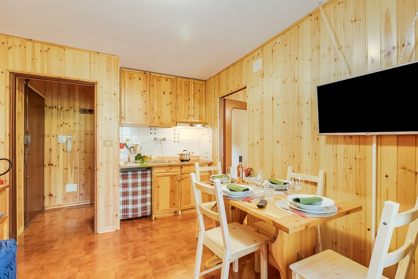 Geheel appartement, Appartamento la Cerbiatta in Sauze d'Oulx, Via Lattea