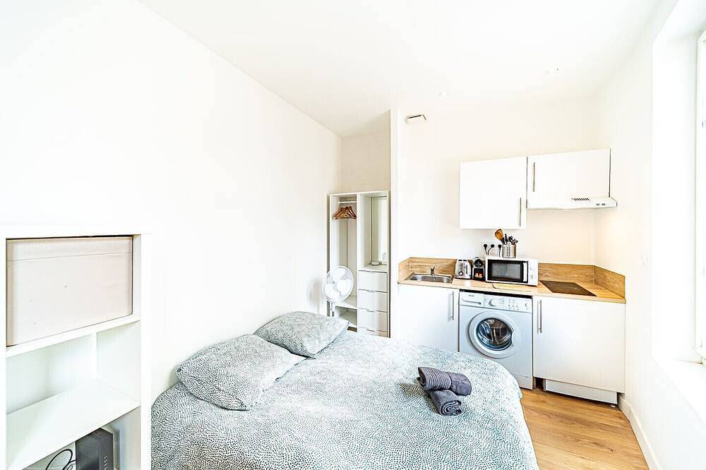 Photo : Appartement de vacances