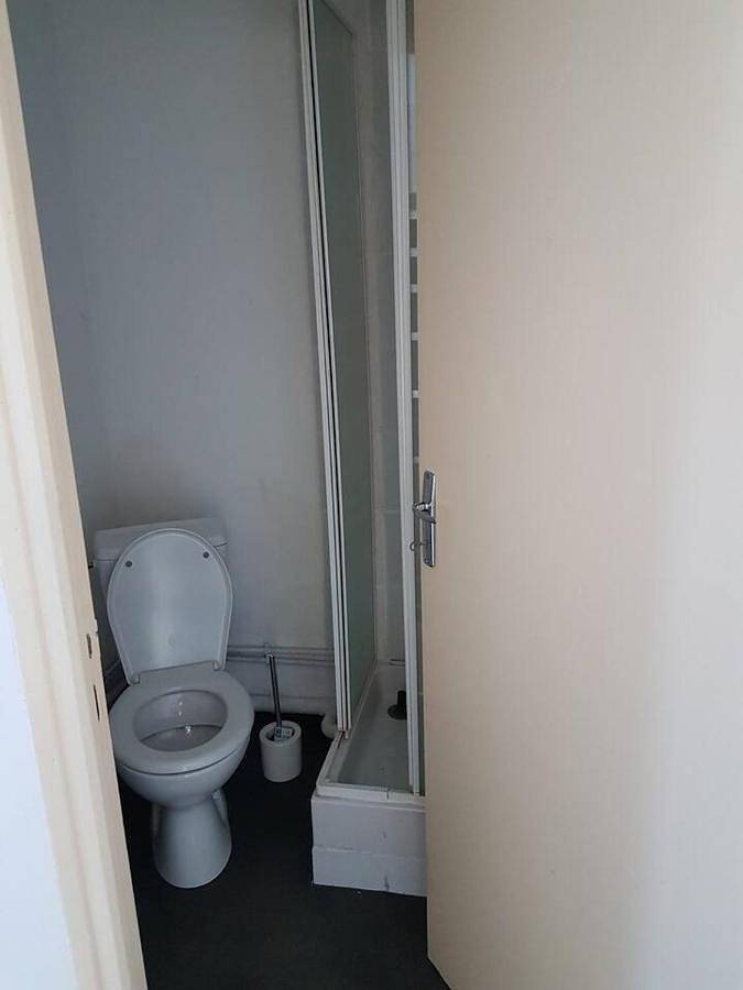 Appartement entier, One-Bedroom Apartment in Bohain-en-Vermandois, Aisne