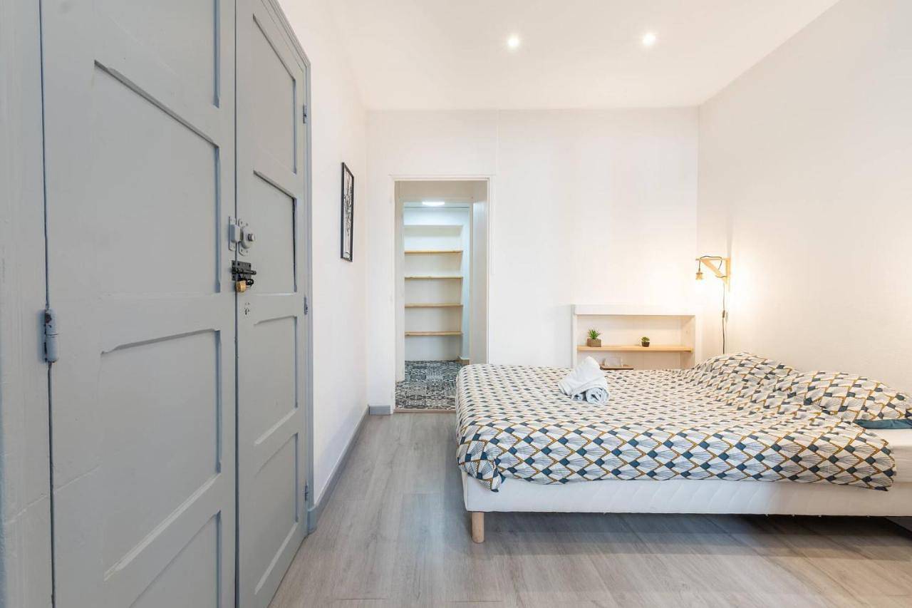 Appartement entier, One-Bedroom Apartment in Tournon-sur-Rhône, Région de Tournon-sur-Rhône