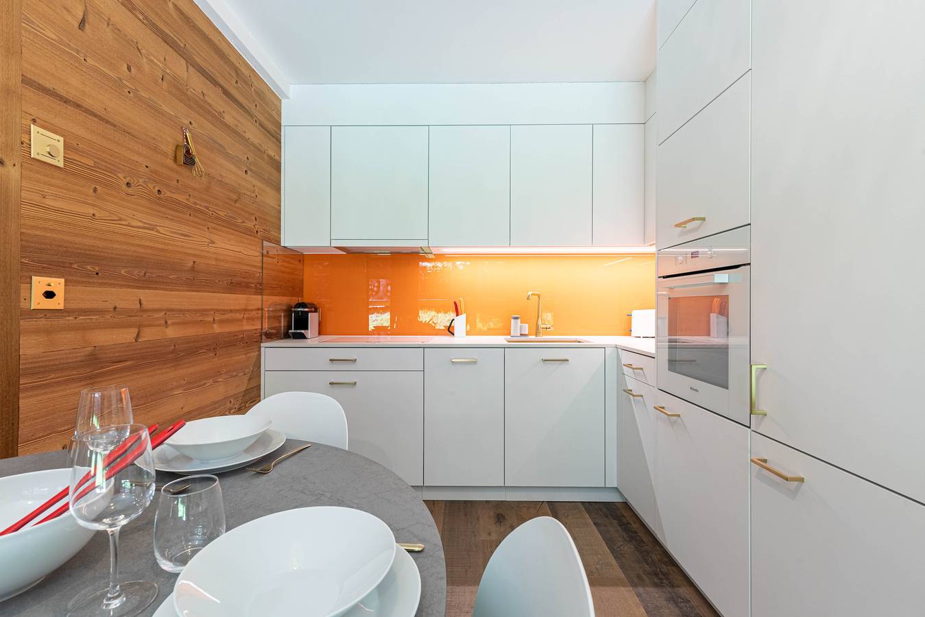 Ganze Wohnung, Polaris 1 004 - Luxe & Ski Lift apartment 6 pers in Ayer (Anniviers), Anniviers