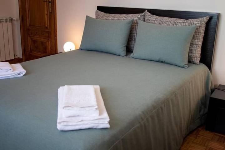 Casa rural para 12 personas en Esposende - 4