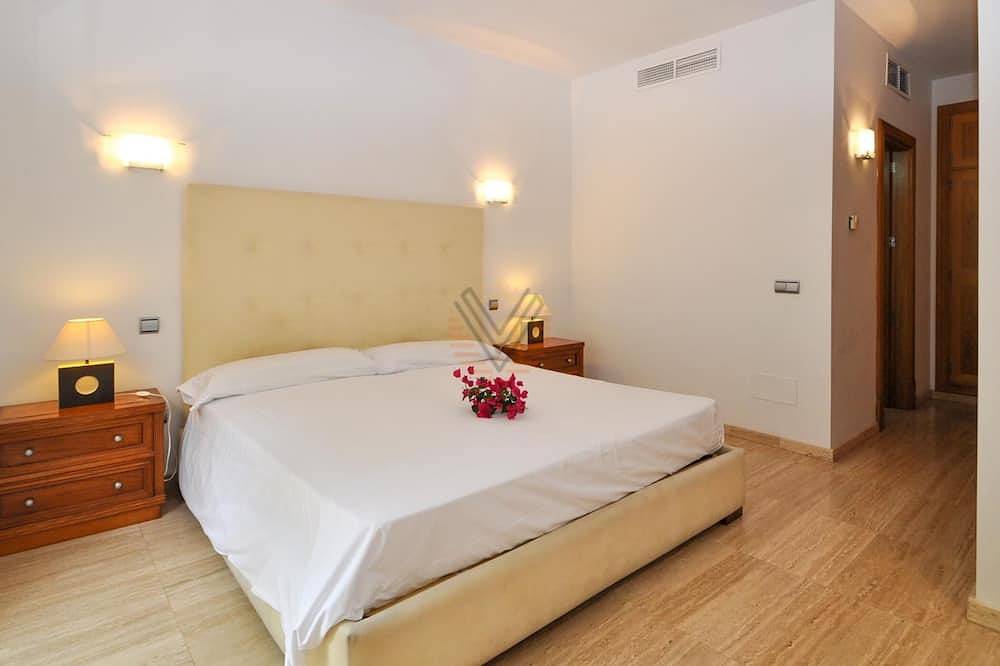 Bonaire, Villa in Alcudia in Bonaire, Alcúdia