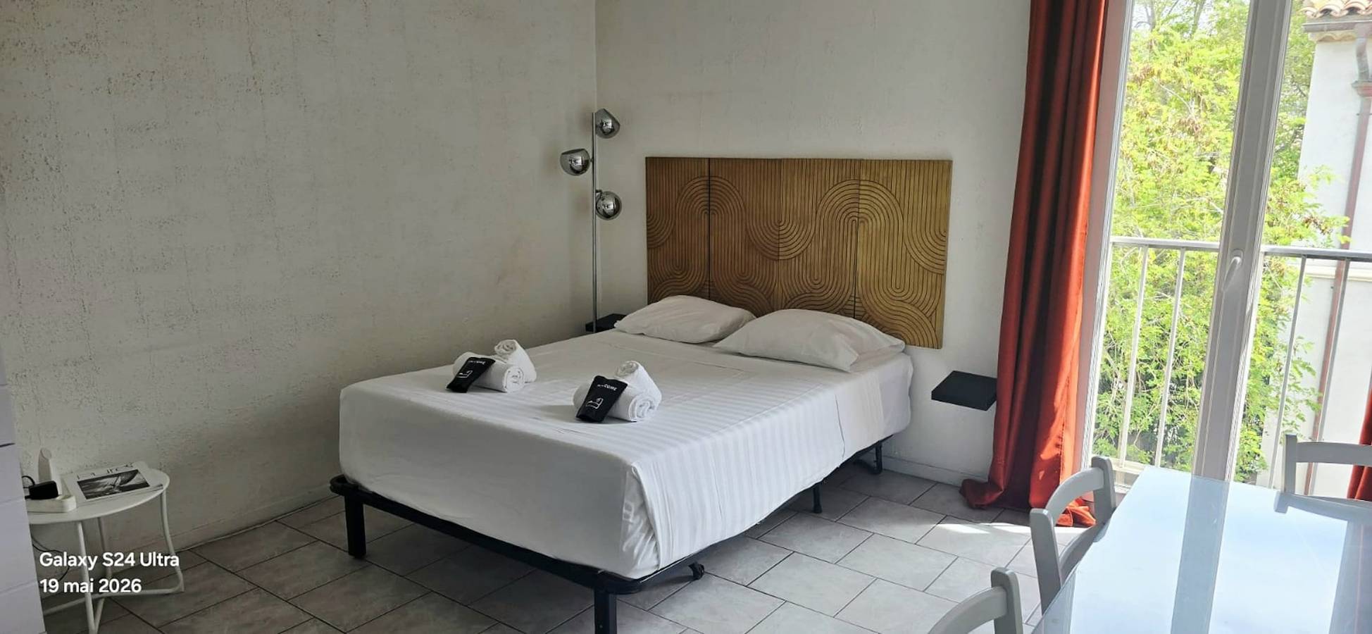 Studio entier, Charmant studio au cœur de Saint-Tropez in Saint-Tropez, Côte méditerranéenne (France)