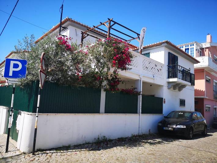 Maison d’hôte pour 3 personnes, avec jardin à Costa da Caparica - 3