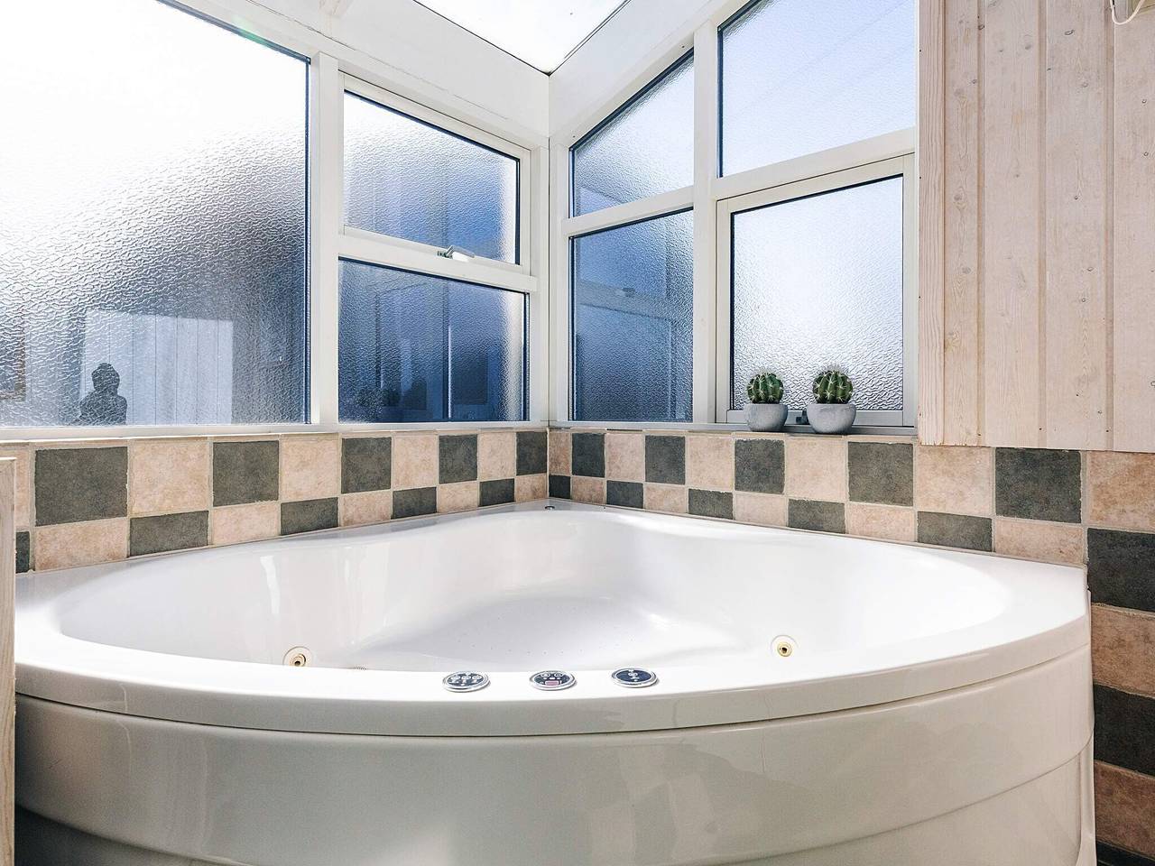 4 stjernet sommerhus i Svendborg in Stenodden, Tåsinge