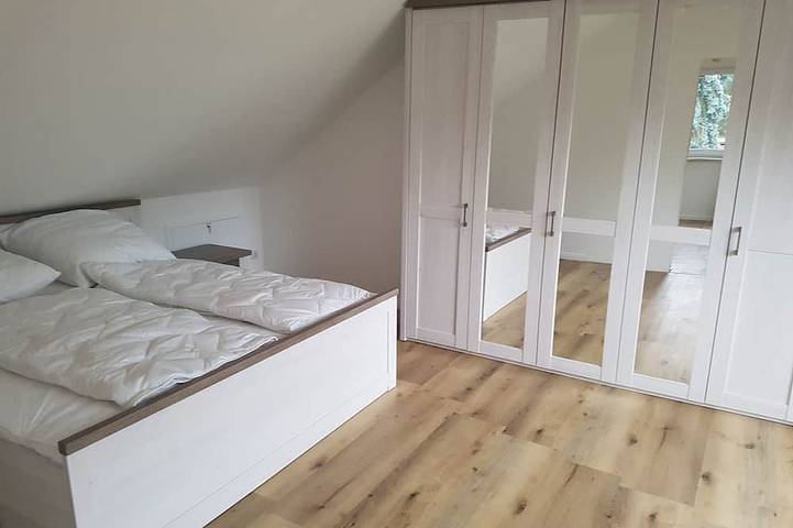 Ferienhaus für 4 Personen, mit Sauna und Garten in Havelland - 3