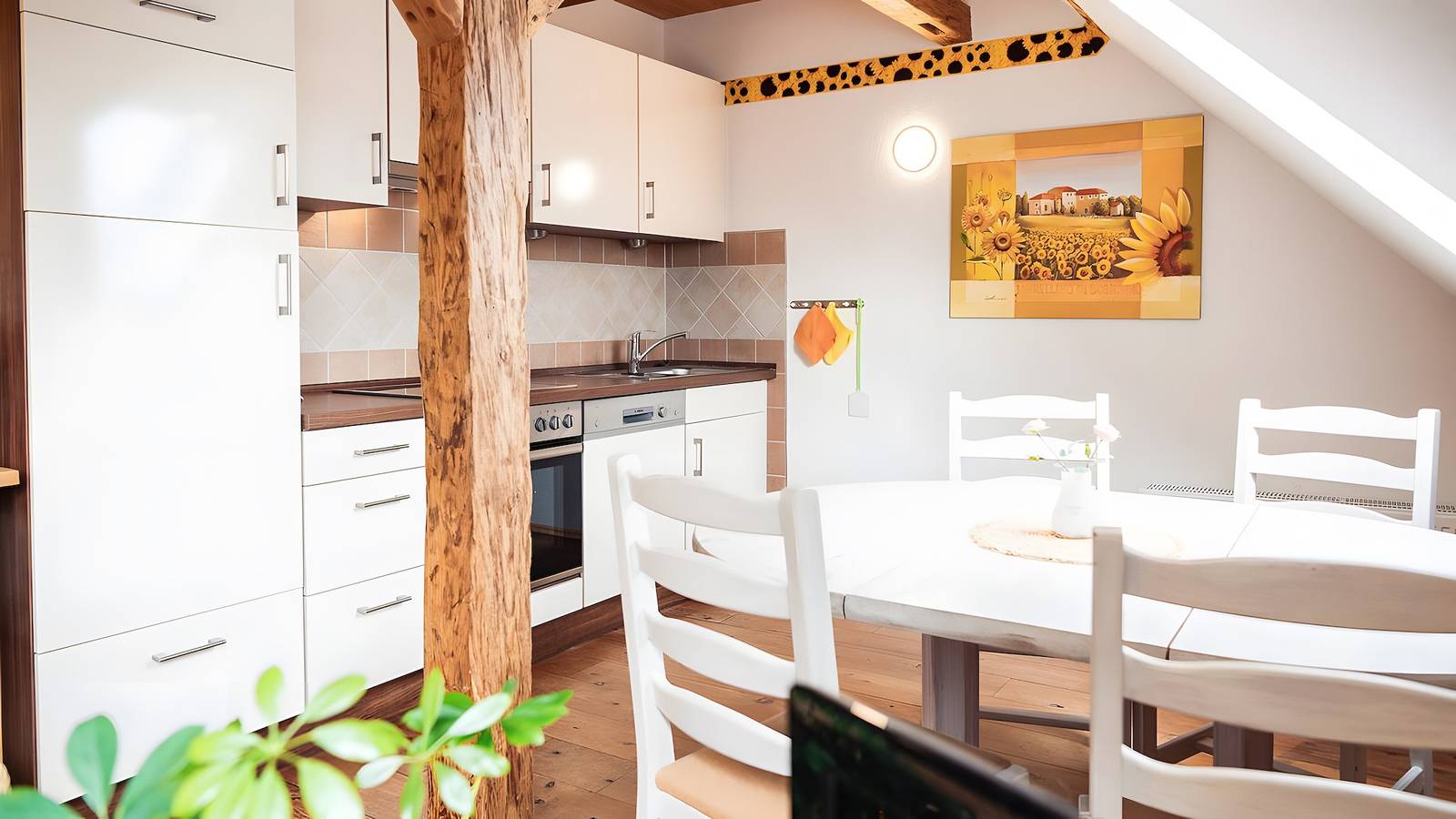 Ganze Wohnung, Ferienwohnung für 4 personen (55 m²) in fehmarn in Ostfehmarn, Fehmarn