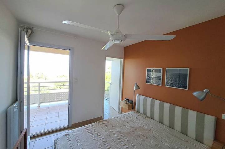 Location de vacances pour 10 personnes, avec jardin dans Portigliolo - 3