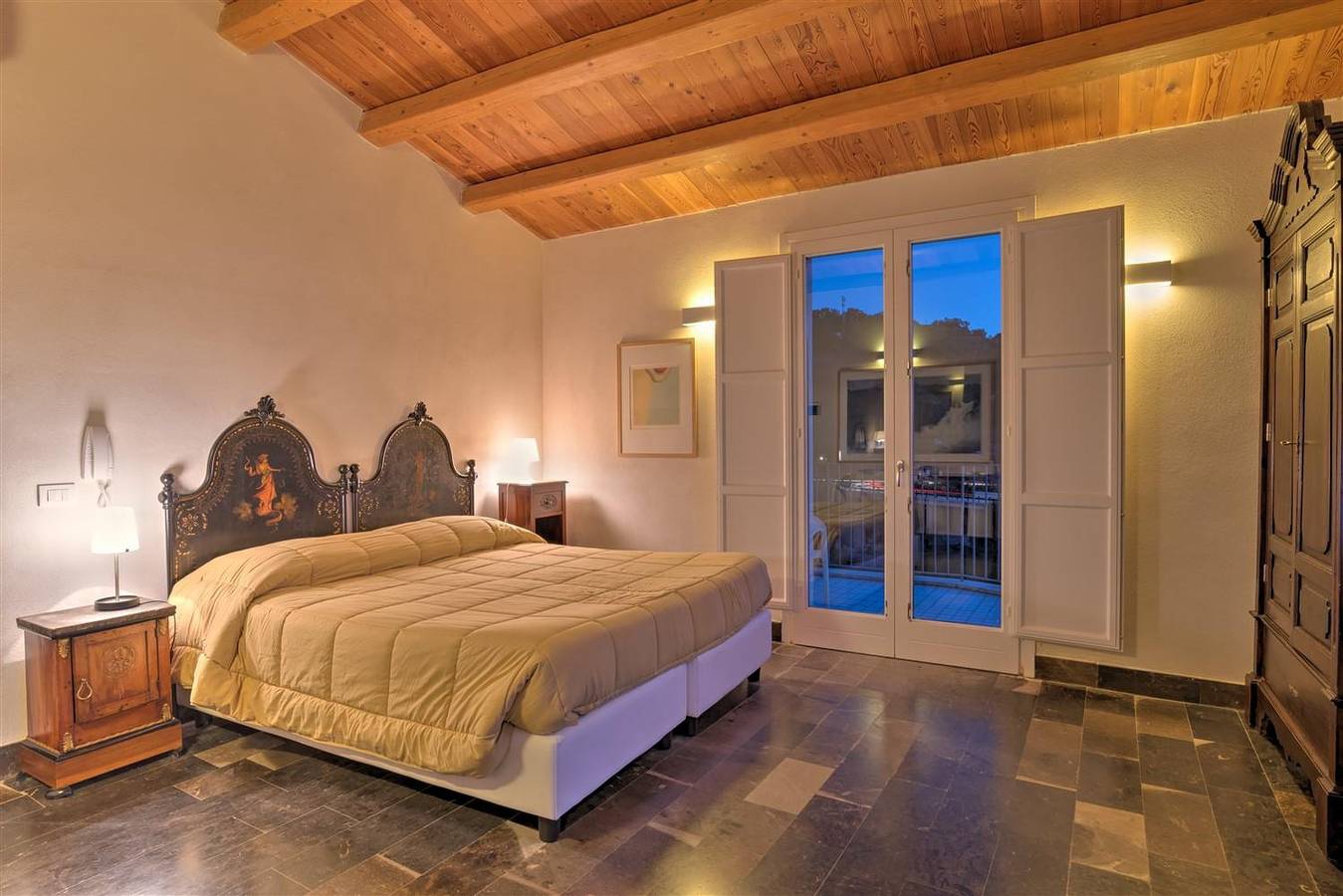 Ulisse, apartment with view - Ibla in Ragusa, Ragusa Province