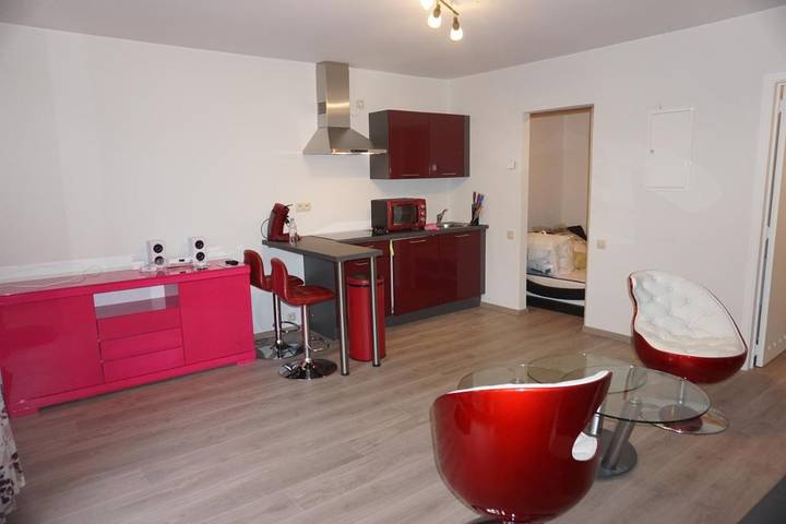 Gîte pour 4 personnes, avec vue et balcon à Vresse-sur-Semois - 4