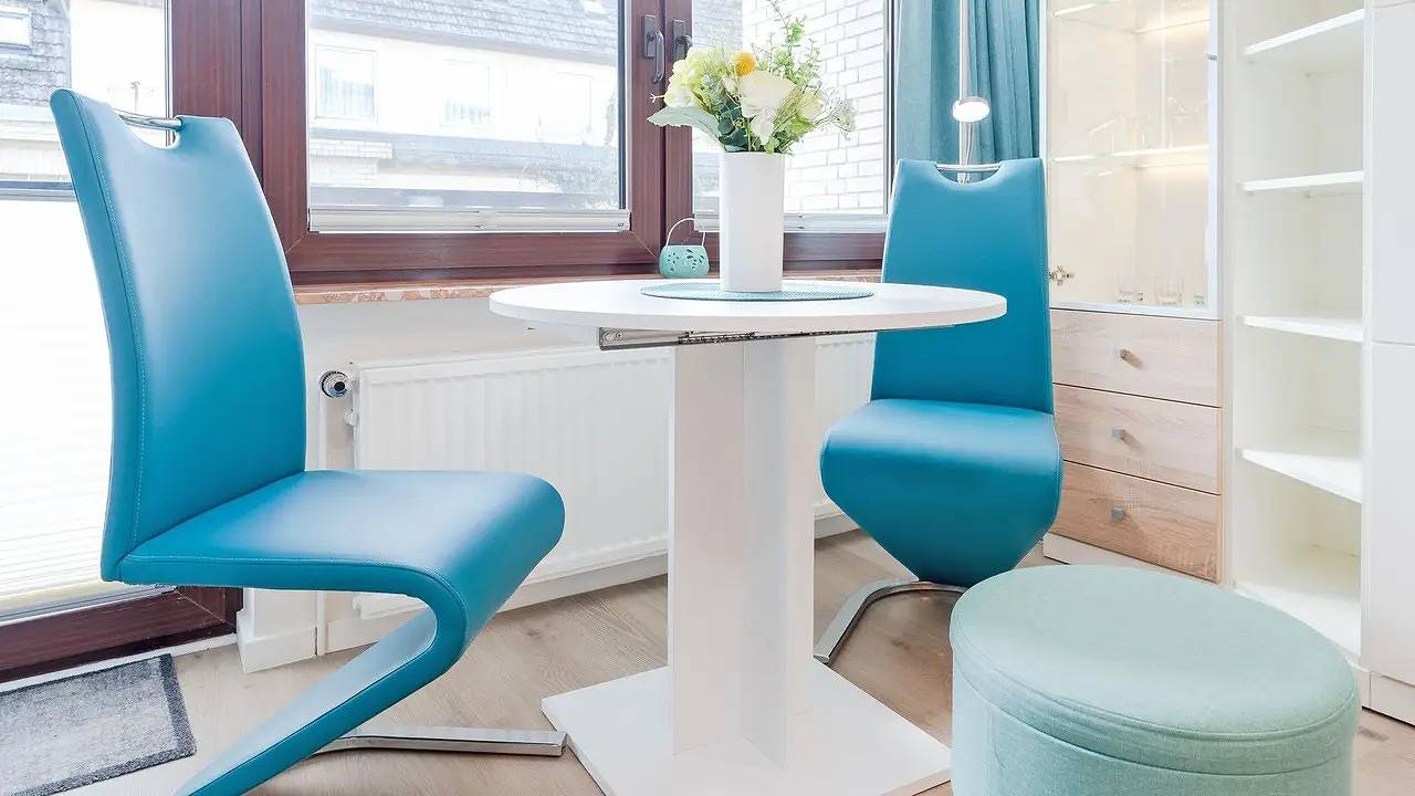 Ganze Ferienwohnung, Ferienwohnung für 2 Personen (22 m²) in Bosau in Bosau, Ostholstein