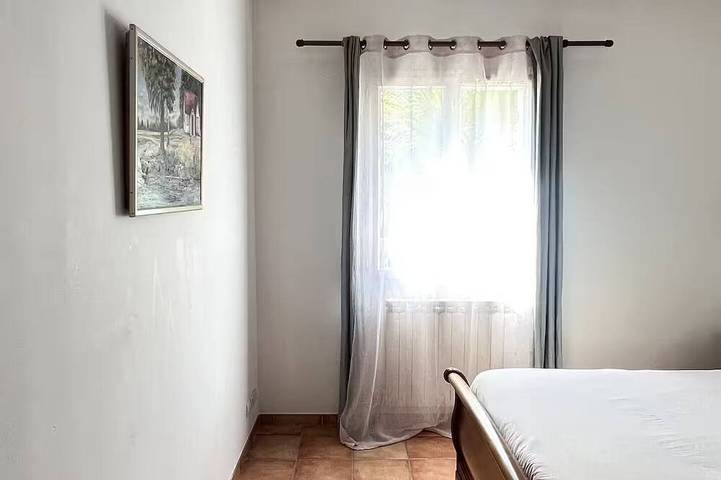 Villa pour 6 personnes, avec jardin et terrasse, animaux acceptés à Aix-en-Provence - 2