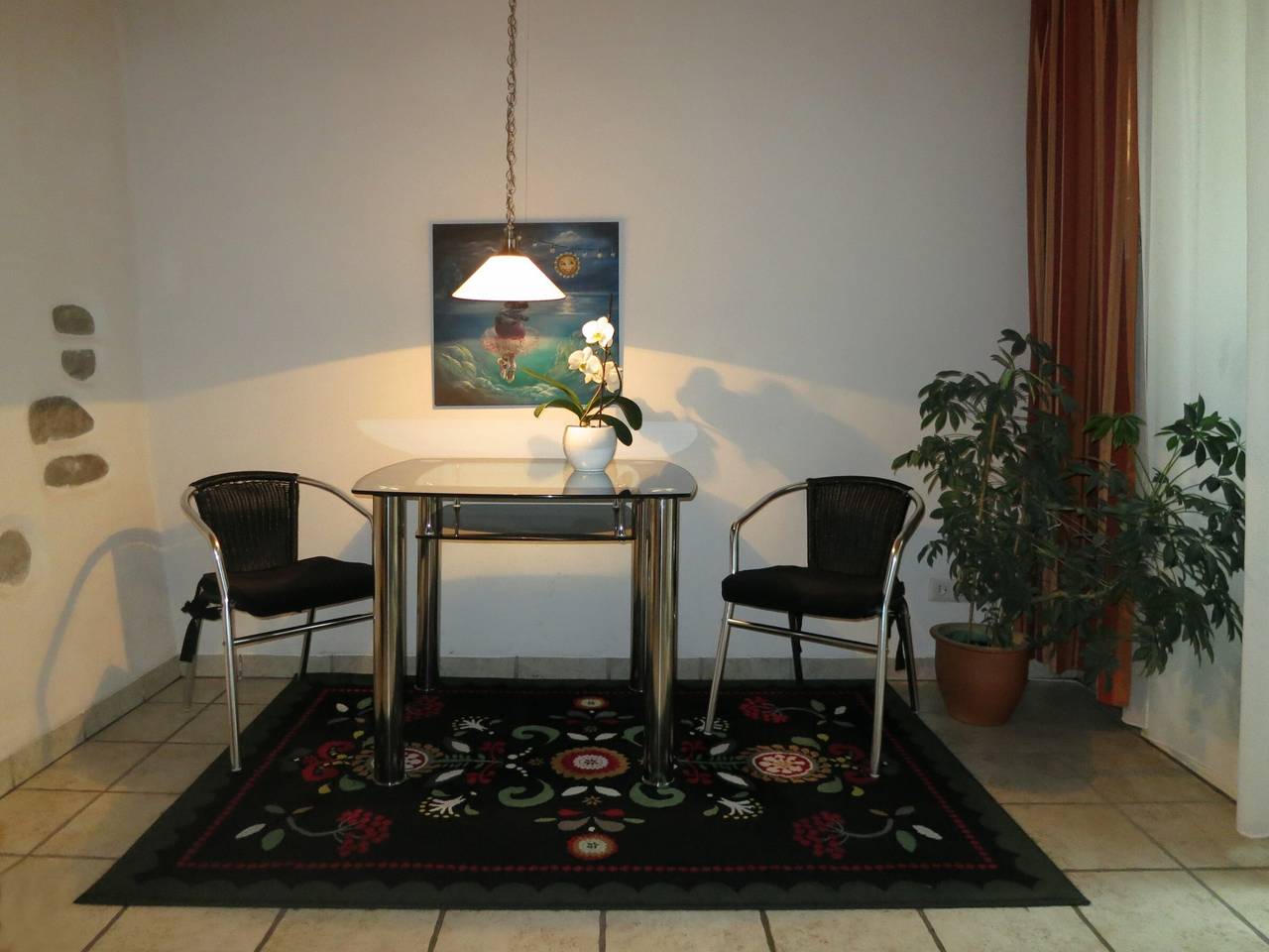 Ganze Wohnung, Ferienwohnung Atelier Probst, K0 40qm mit Wlan in Konstanz, Landkreis Konstanz