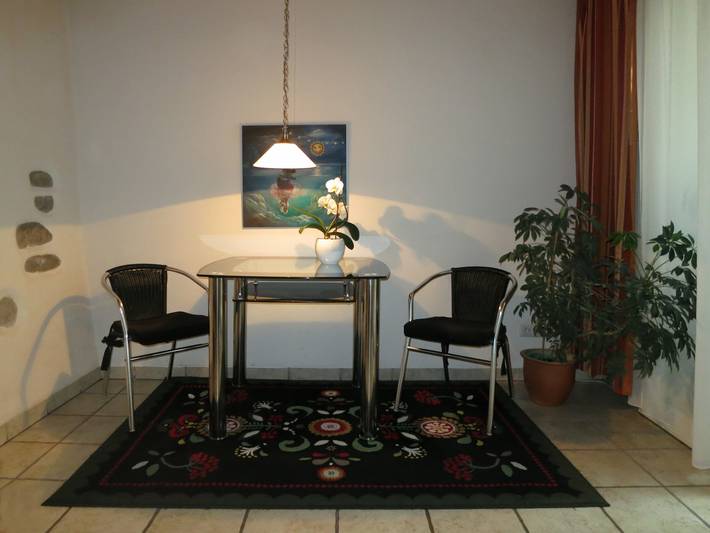 Ferienwohnung für 2 Personen in Konstanz